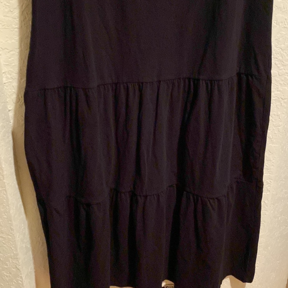 Farm Rio Dress In Happiness T-Shirt Dress - Picture 5 of 5